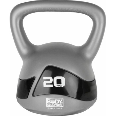 Body Sculpture BW 117EN 20 kg