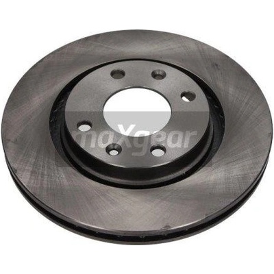 Brzdový kotouč MAXGEAR 19-0806