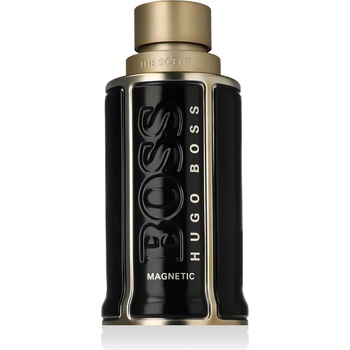 HUGO BOSS Boss The Scent For Him Magnetic Парфюмна вода тестер за мъже 100 ml Тестер