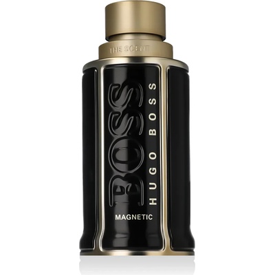 HUGO BOSS Boss The Scent For Him Magnetic Парфюмна вода тестер за мъже 100 ml Тестер