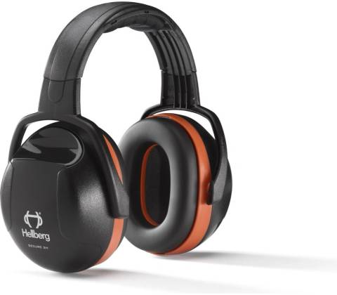 Hellberg Safety Hellberg SECURE 3H