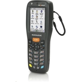 Datalogic MEMOR X3