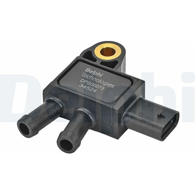 Snímač tlaku výfukových plynov DELPHI DPS00073-12B1 (DPS0007312B1)