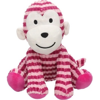 Flamingo plyš Azor opice 23 cm