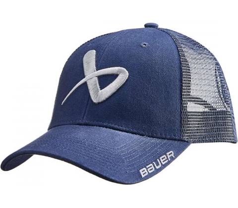 Bauer S22 CORE navy modrá