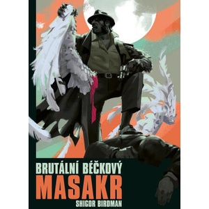 Brutální béčkový masakr | Shigor Birdman (2023)