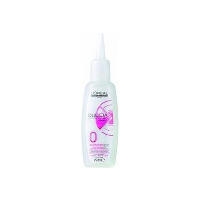 L'Oréal Капилярен Лосион LOreal Professionnel Paris Dulcia Advanced N3 Постоянен (75 ml) (12 x 75 ml)
