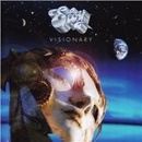Eloy - Visionary CD
