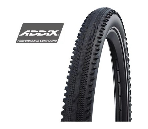Schwalbe Hurricane 29 x 2.25"