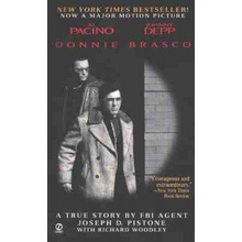 Donnie Brasco, English edition