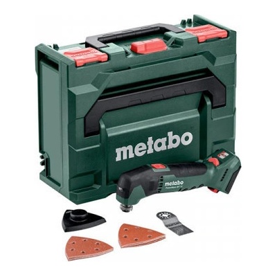 Metabo PowerMaxx MT 12 613089840 bez batérie a nabíjačky