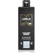 Label.m MPlex Bond Repairing Shampoo Opravný šampon 300 ml