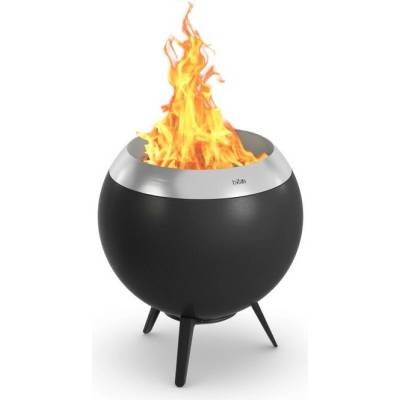 Höfats Moon 45 with star stand černá