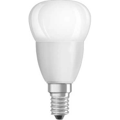 Osram LED žárovka CL P FR E14 5,7W 40W teplá bílá 2700K