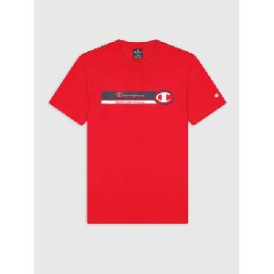 Champion Тениска Crewneck T-Shirt (218561-RS046)