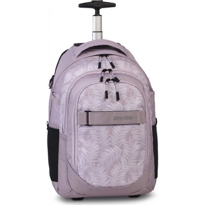 Bestway Evolution ružová 21 L