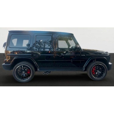 Mercedes-Benz G 63 AMG 445 kW