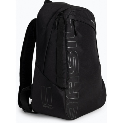 Basil Flex 17l black
