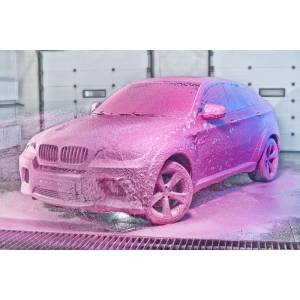 GRASS Препарат за безконтактно измиване GRASS - Active Foam Red - 1 кг
