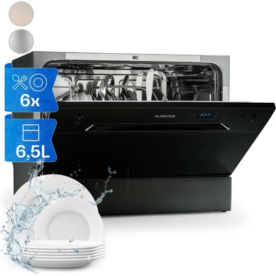 Klarstein Havasia UV 6 Black