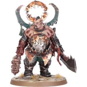 Games Workshop Tyrant (99120213039)