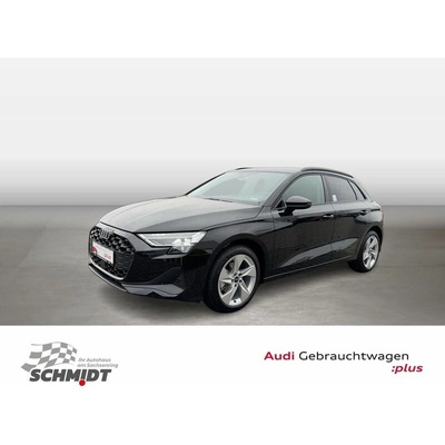 Audi A3 30 TFSI Sportback 85 kW