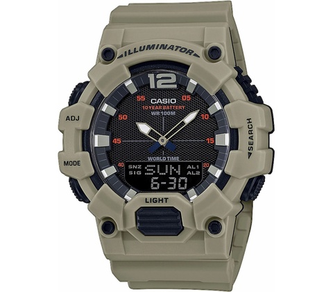 Casio HDC-700-3A3