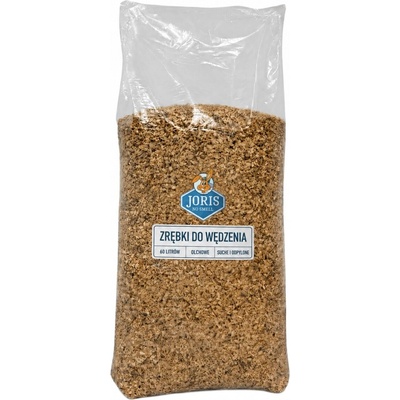 Joris No Smell jelša 15 kg 60 l