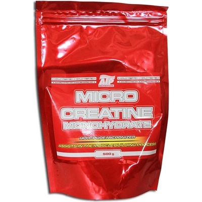 ATP Creatine Monohydrate 555 g