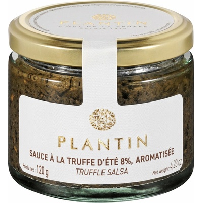 Plantin Hľuzovková omáčka 120 g