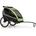KLARFIT Kiddy King 40kg BCT1-KiddyKingGreen