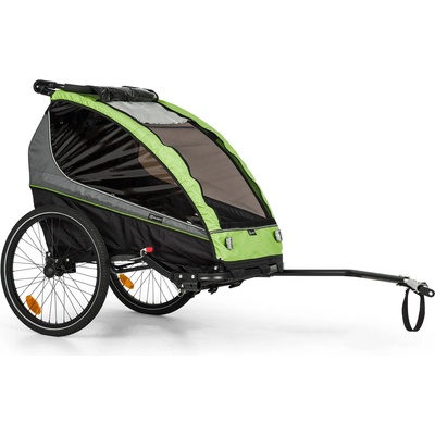 KLARFIT Kiddy King 40kg BCT1-KiddyKingGreen