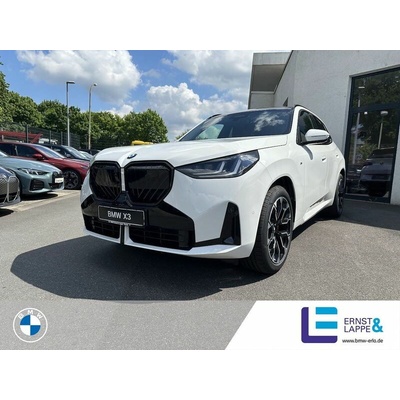 BMW X3 20 M Sport Pro xDrive 153 kW