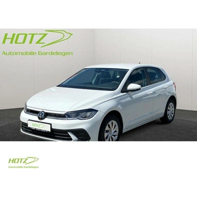 Volkswagen Polo 1.0 59 kW
