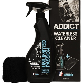 Unpass Addict 500 ml + utěrka z mikrovlákna