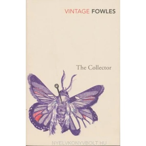 The Collector (ISBN: 9780099470472)