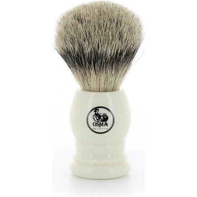 Osma Ivory Silvertip Badger – Hledejceny.cz
