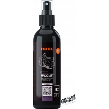 ADBL Magic Mist Fig Forest 200 ml