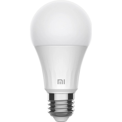 Xiaomi Mi Smart LED Bulb, teplá bílá