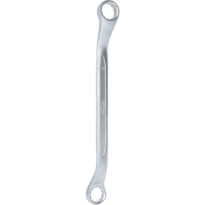 KS Tools obojstranný očkový kľúč 18 19 mm 517.0877