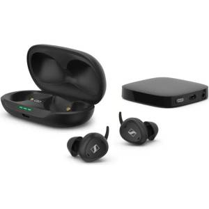 Sennheiser TV Clear Set 119-3011-0610 Слушалки