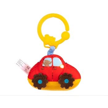 Balibazoo Висулка с вибрация Car 80485 (110020)