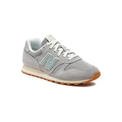 New Balance Сникърси WL373TK2 Сив (WL373TK2)