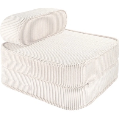 Wigiwama Marshmallow rozkládací křeslo