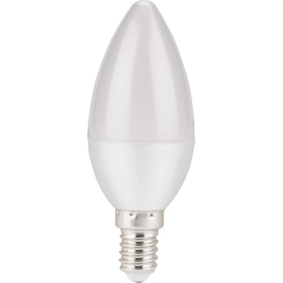 Extol Light Žiarovka LED mini, 5W, 410lm, E14, 6500K
