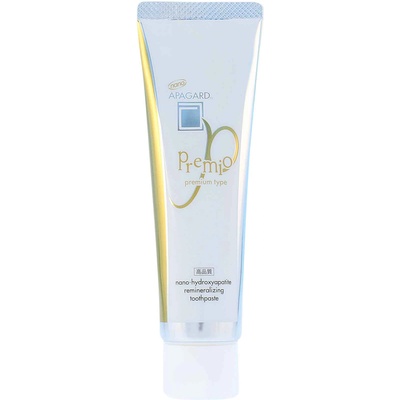 APAGARD Premio паста за зъби 100 гр