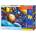 Castorland - Puzzle Solar System Odyssey - 100 piese