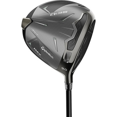 TaylorMade Qi35 Max driver pravé 10,5° Regular – Zboží Dáma