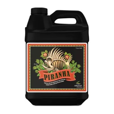 Piranha 10L - Стимулатор за Корен