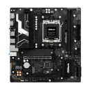 ASRock B850M-X